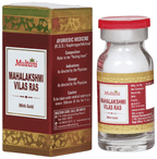 Multani Mahalaxmi Vilas Ras With Gold | Grocsy