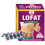 Chirayu Lofat Capsules | Grocsy