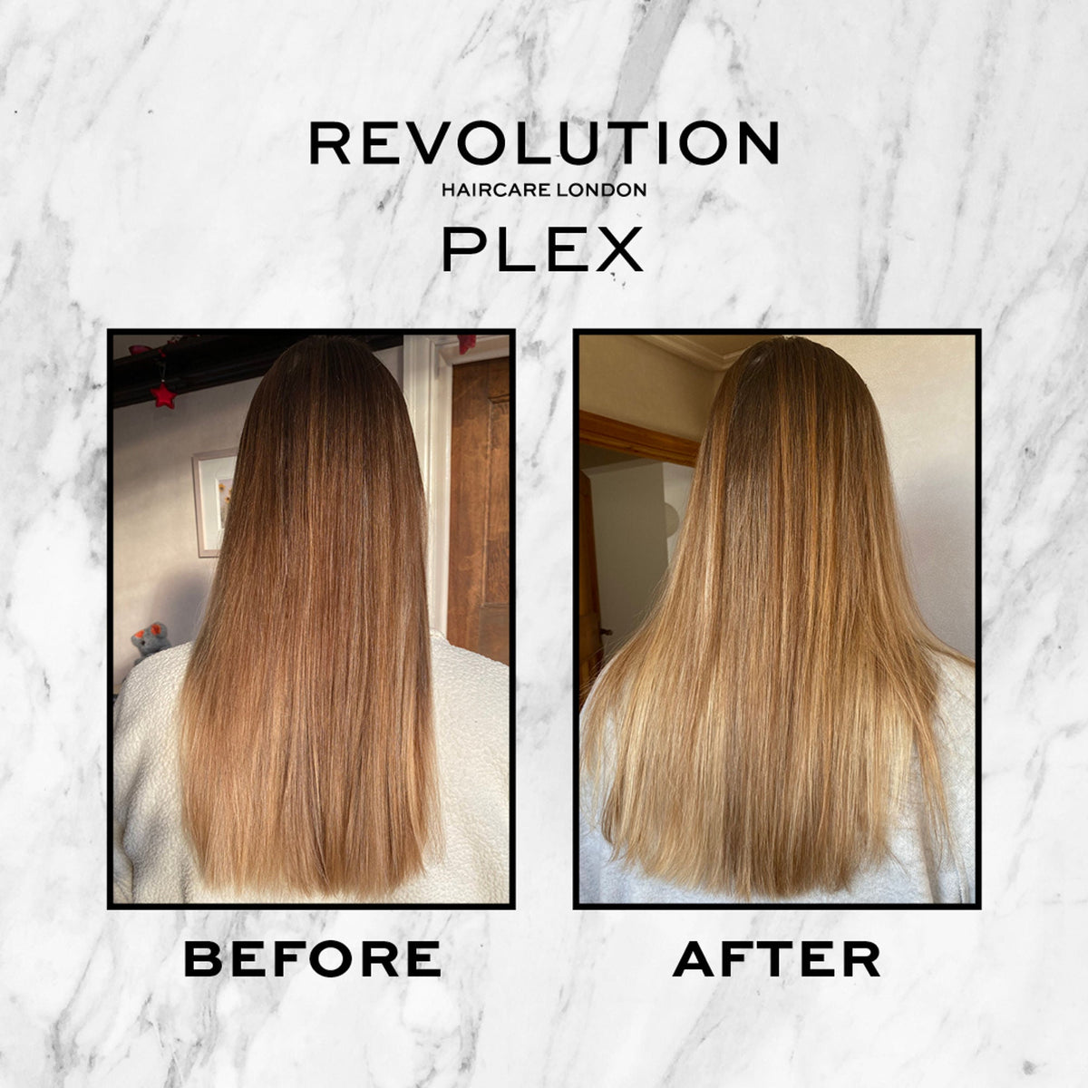 Revolution Haircare Plex 3 Bond Restore Treatment | Grocsy