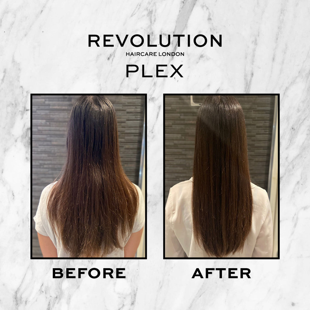 Revolution Haircare Plex 3 Bond Restore Treatment | Grocsy