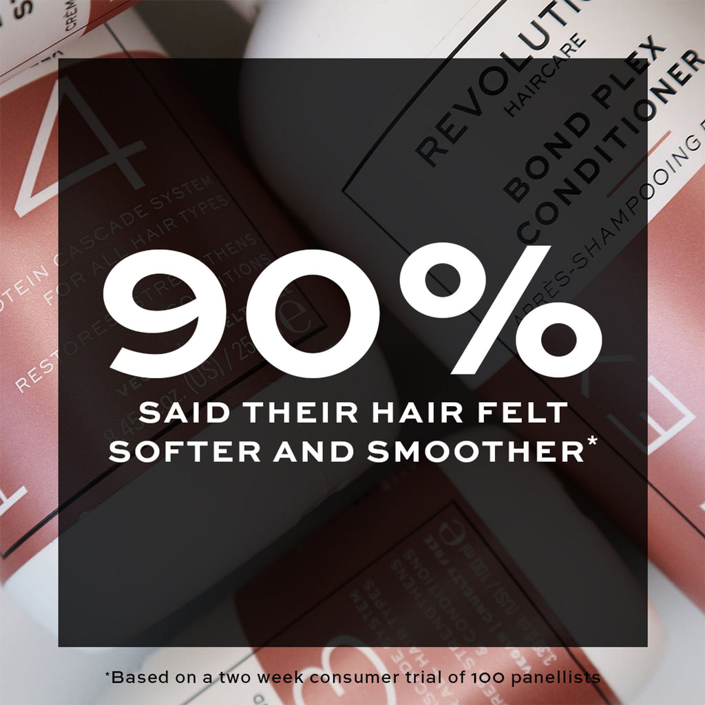 Revolution Haircare Plex 3 Bond Restore Treatment | Grocsy