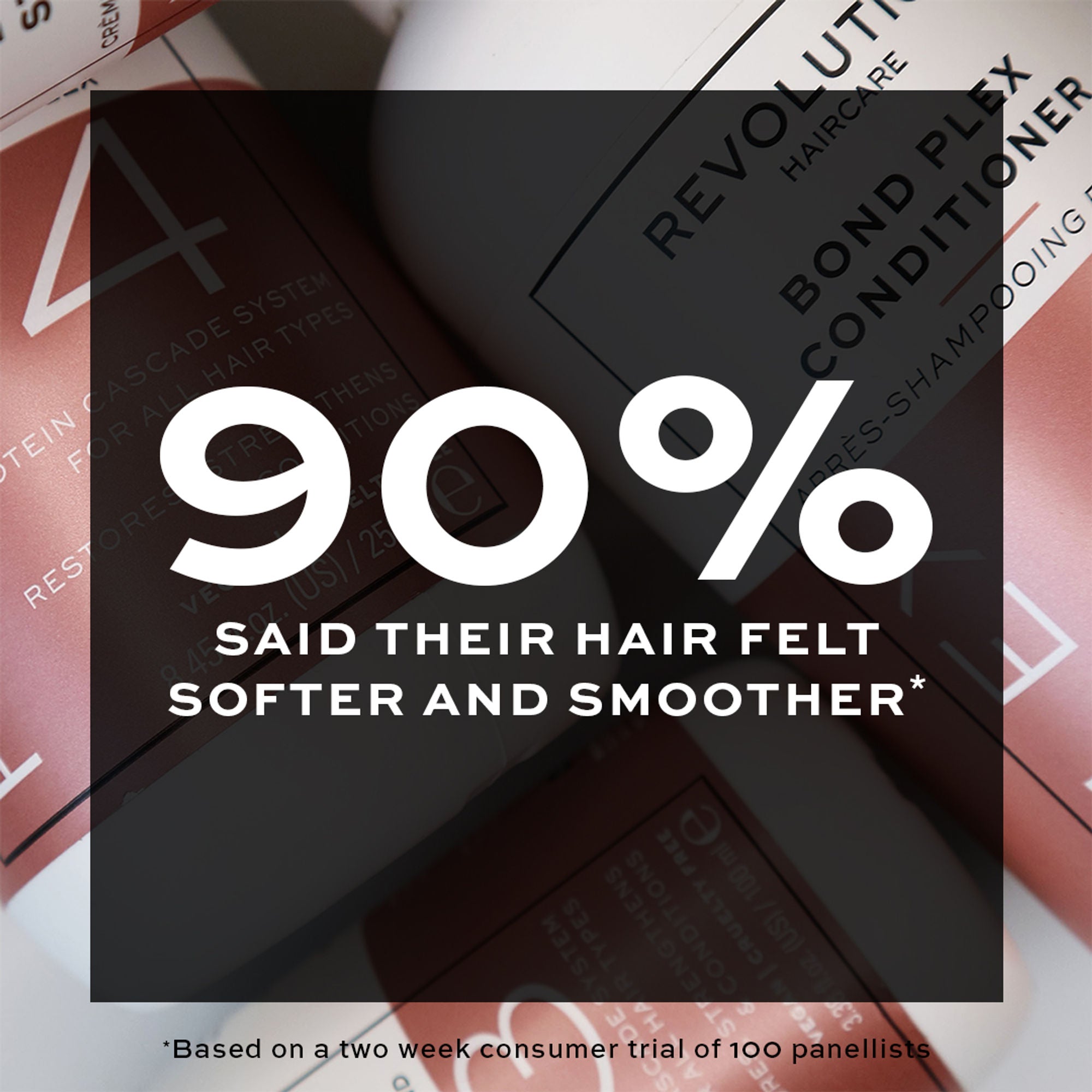 Revolution Haircare Plex 3 Bond Restore Treatment | Grocsy