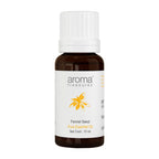 Aroma Treasures Fennel Seed Pure Essential Oil | Grocsy