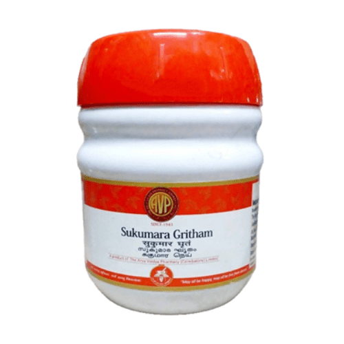 AVP Ayurveda Sukumara Gritham | Grocsy