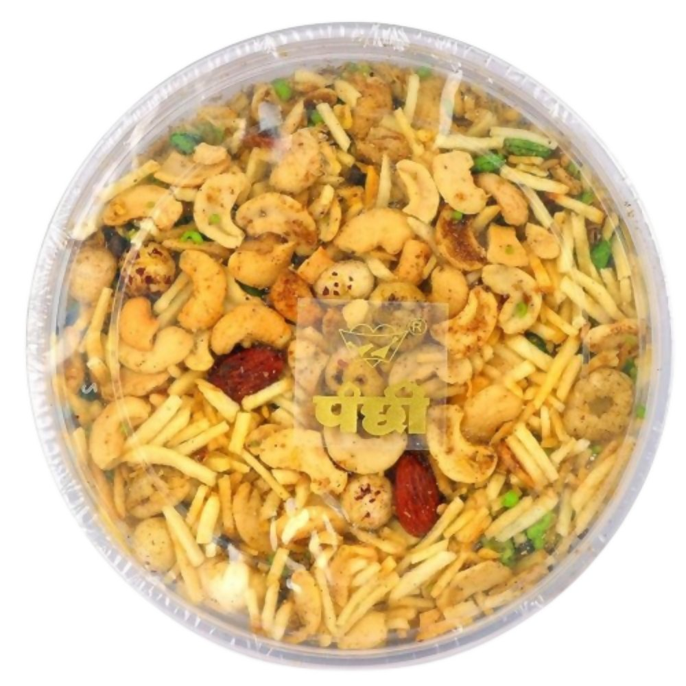 PANCHHI Dry Fruits Dalmoth Namkeen | Grocsy