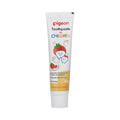 Pigeon Strawberry Toothpaste for Kids | Grocsy