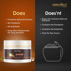 Coronation Herbal Vitamin E Body Butter | Grocsy
