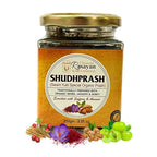Deep Ayurveda Shudhprash Real Organic Chaywanprash | Grocsy