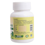 Sansu Wheat Grass Capsules | Grocsy