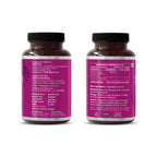 Saptamveda Organic Shatavari Capsules