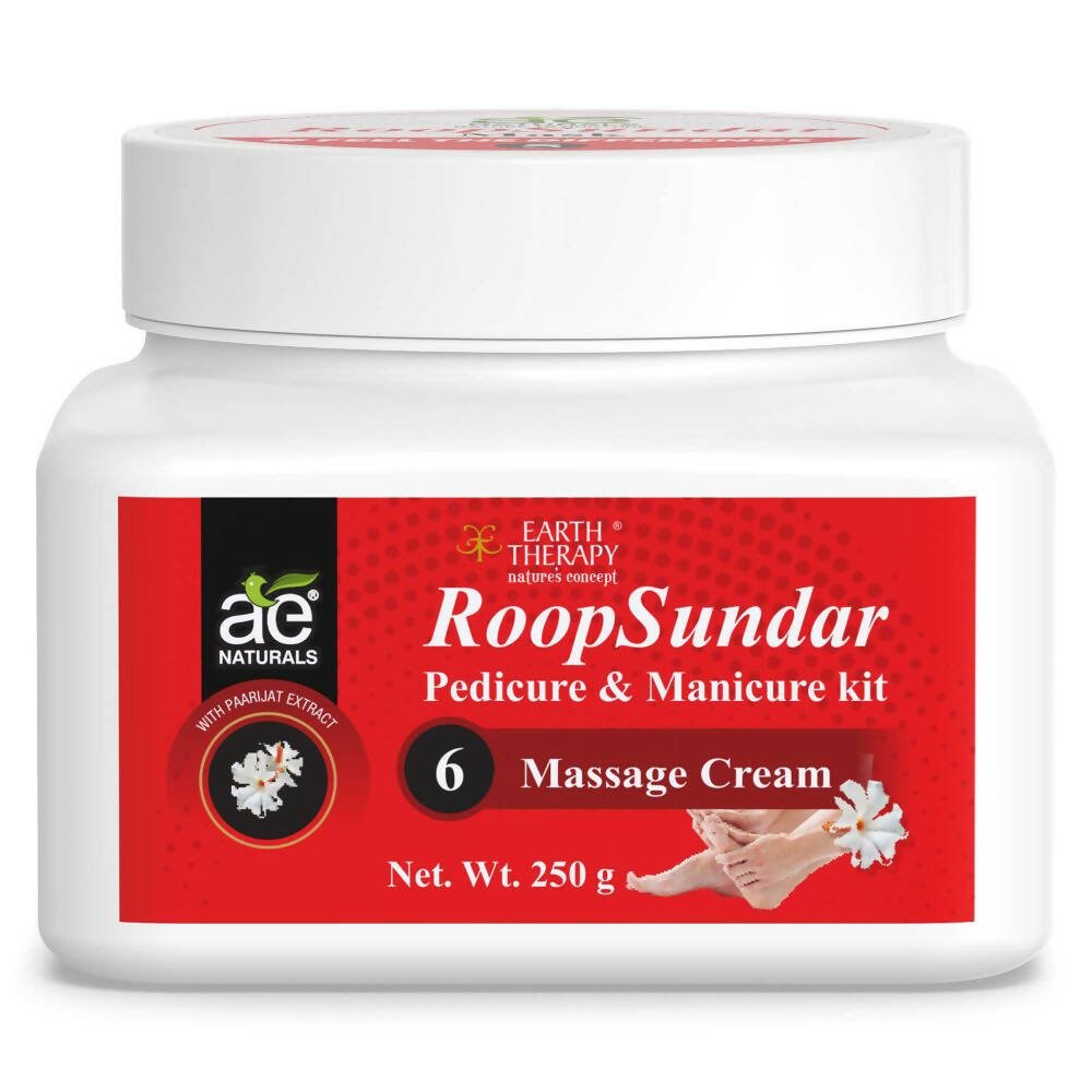 Ae Naturals Roop Sundar Foot Care Cream | Grocsy