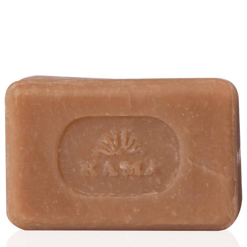 Kama Ayurveda Sugar & Tamarind Ayurvedic Deep Cleansing Soap 125gm | Grocsy