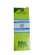 SBL Homeopathy Ambra Grisea Dilution | Grocsy