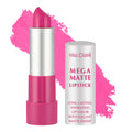 Miss Claire Mega Matte Lipstick - 16 | Grocsy