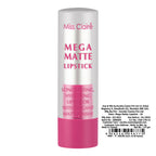 Miss Claire Mega Matte Lipstick - 16 | Grocsy