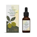 Juicy Chemistry Pure & Organic Tamanu Seed Oil For Cold Pressed Carrier Oil | Grocsy
