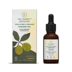 Juicy Chemistry Pure & Organic Tamanu Seed Oil For Cold Pressed Carrier Oil | Grocsy