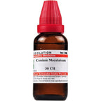 Dr. Willmar Schwabe India Conium Maculatum Dilution | Grocsy