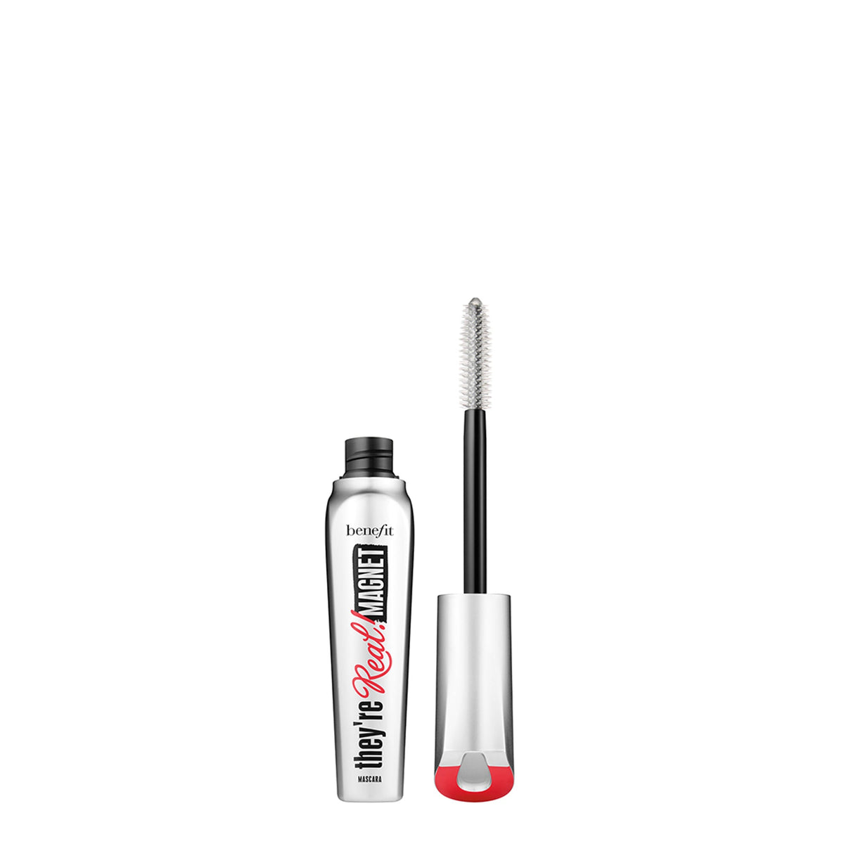 Benefit Cosmetics They'Re Real Magnet Black Mascara | Grocsy