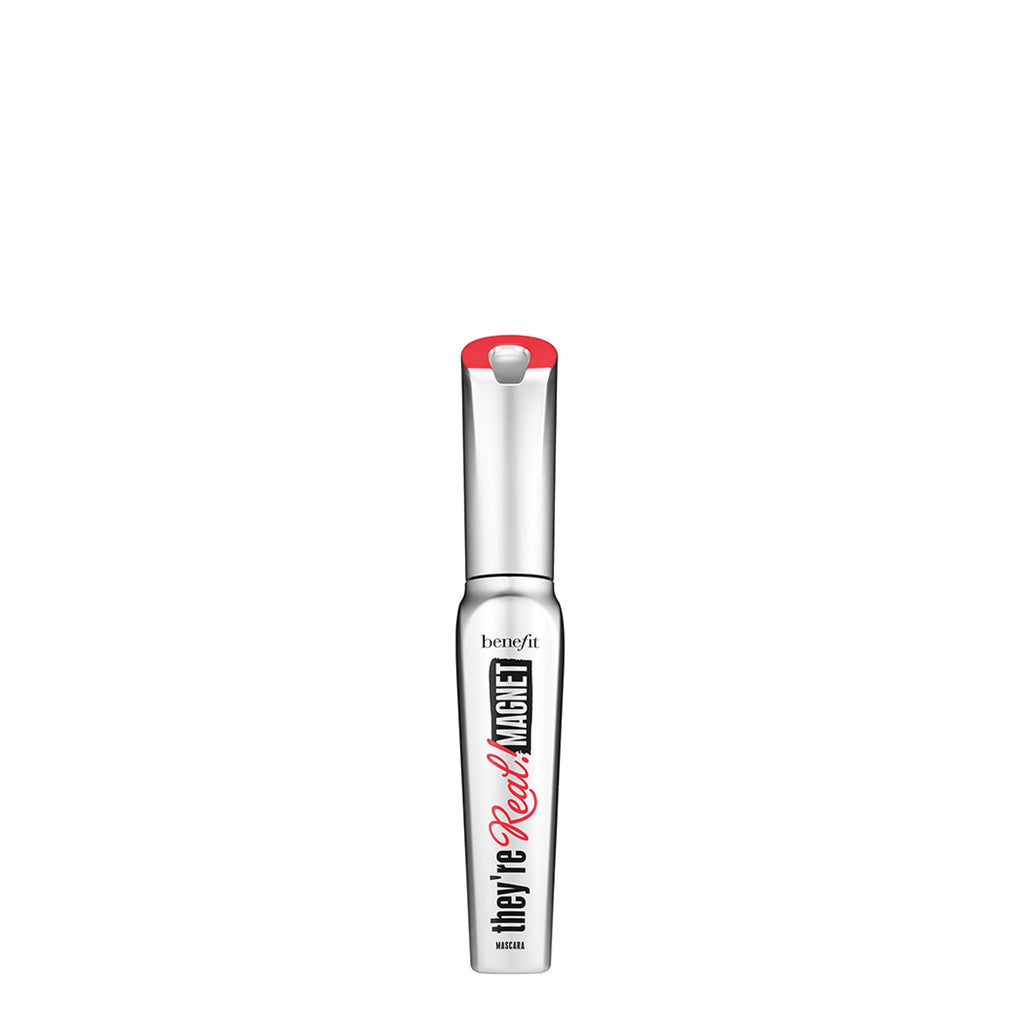 Benefit Cosmetics They'Re Real Magnet Black Mascara | Grocsy