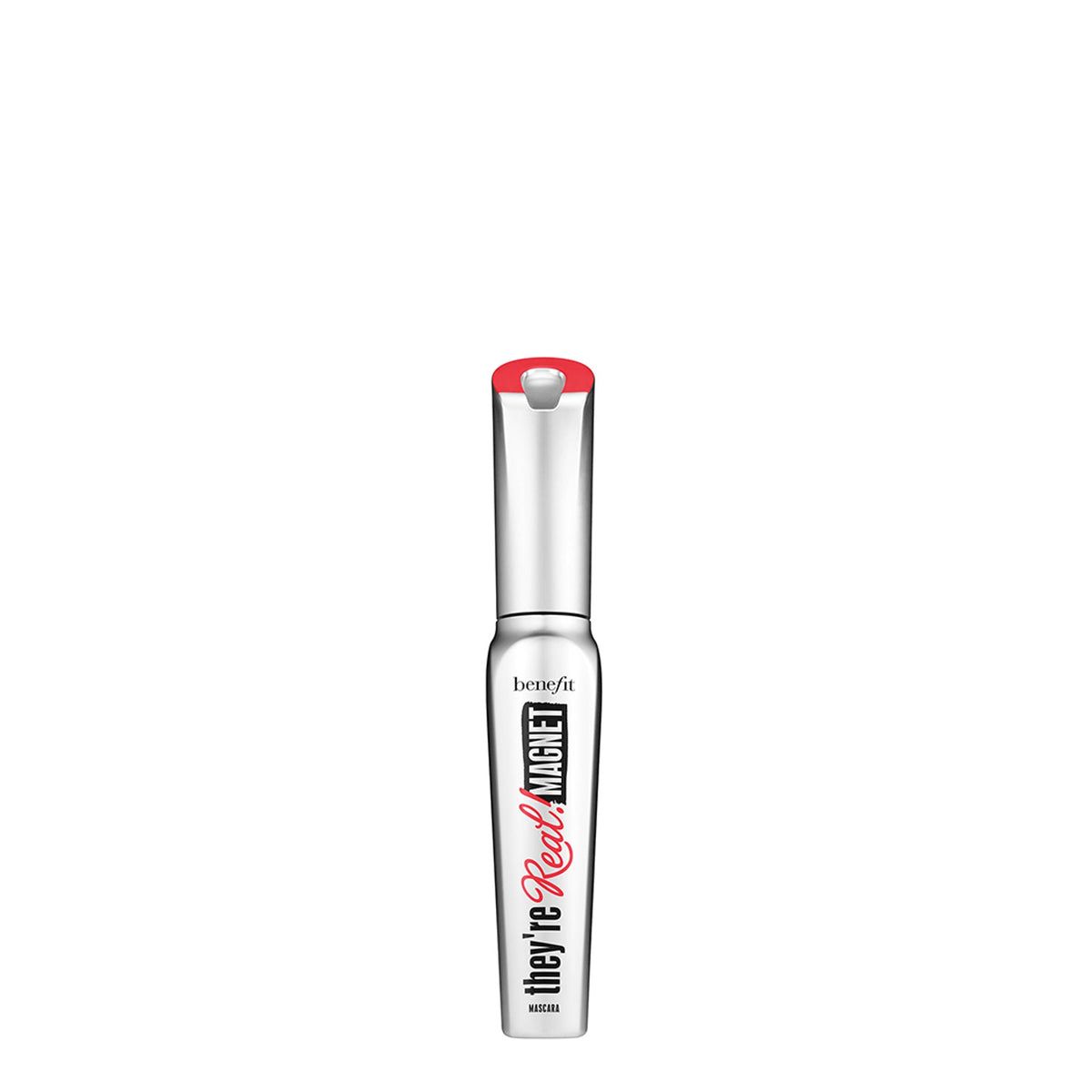 Benefit Cosmetics They'Re Real Magnet Black Mascara | Grocsy