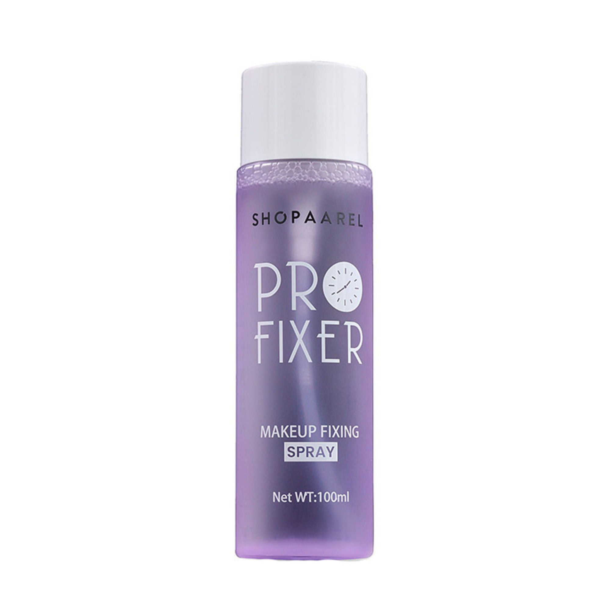 Shopaarel Pro Fixer Makeup Fixing Spray | Grocsy