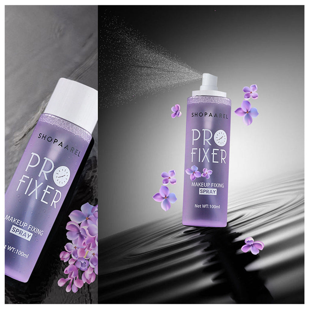 Shopaarel Pro Fixer Makeup Fixing Spray | Grocsy