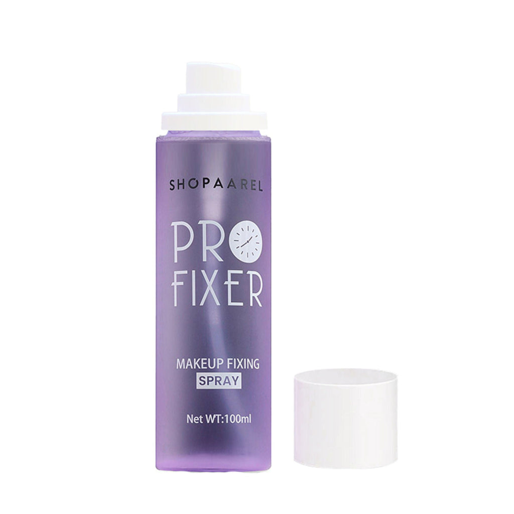 Shopaarel Pro Fixer Makeup Fixing Spray | Grocsy
