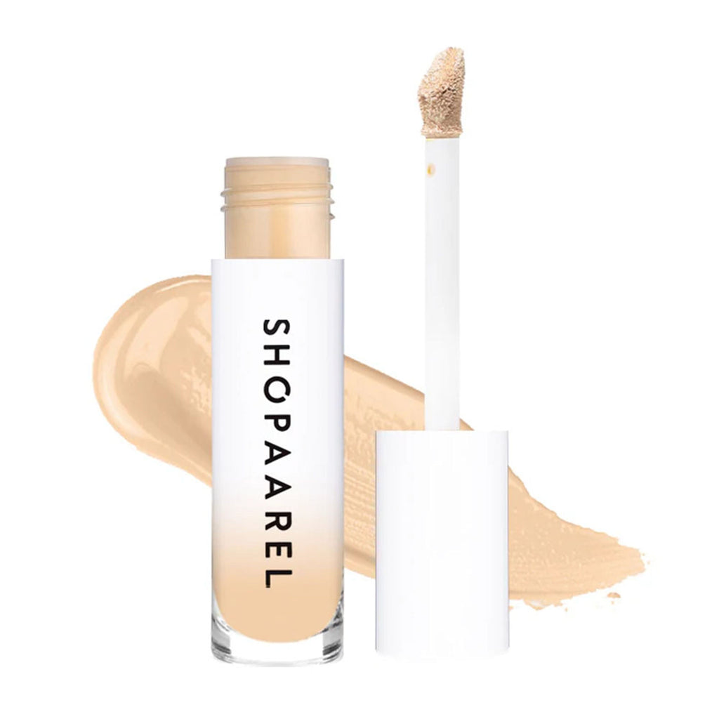 Shopaarel True Color Concealer - Fair Beige 12B | Grocsy