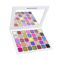 Shopaarel Spectrum-1 35 Color Eyeshadow Palette | Grocsy