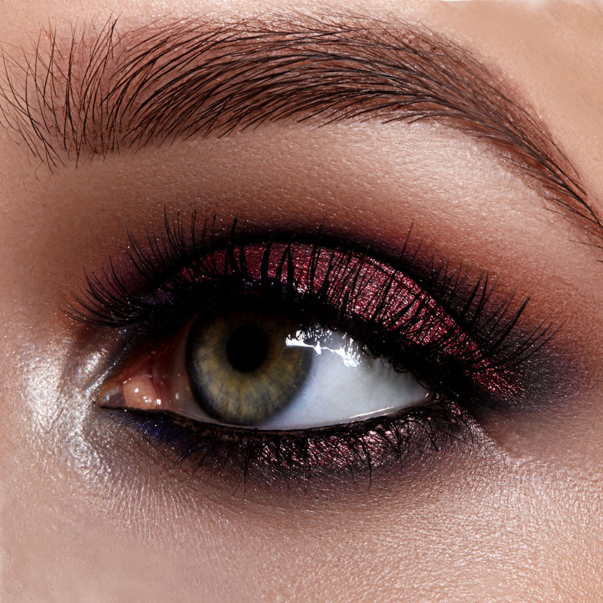 Shopaarel Wedding Bell 50 Color Eyeshadow Palette | Grocsy