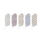 Shopaarel Sparkle 5 Color Eyeshadow - Twilight | Grocsy