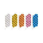Shopaarel Sparkle 5 Color Eyeshadow - Crystal | Grocsy
