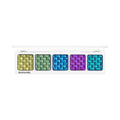 Shopaarel Sparkle 5 Color Eyeshadow - Iconic | Grocsy