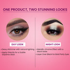 Shopaarel Sparkle 5 Color Eyeshadow - Party | Grocsy