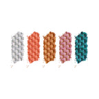 Shopaarel Sparkle 5 Color Eyeshadow - Phonix | Grocsy