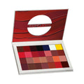 Shopaarel 28 Color Mix It Pro Lip Palette | Grocsy