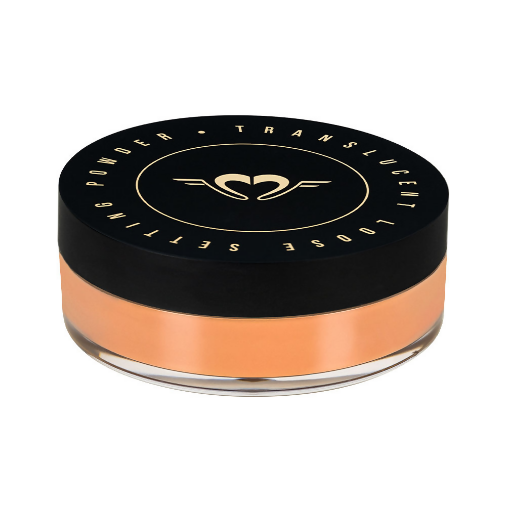 Daily Life Forever52 Translucent Loose Setting Powder TLM007 | Grocsy