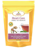 Baps Amrut Heart Care Herbal Tea Granules | Grocsy