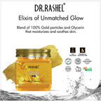 Dr.Rashel Gold Gel | Grocsy