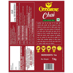 Goodricke Chai Leaf Tea | Grocsy