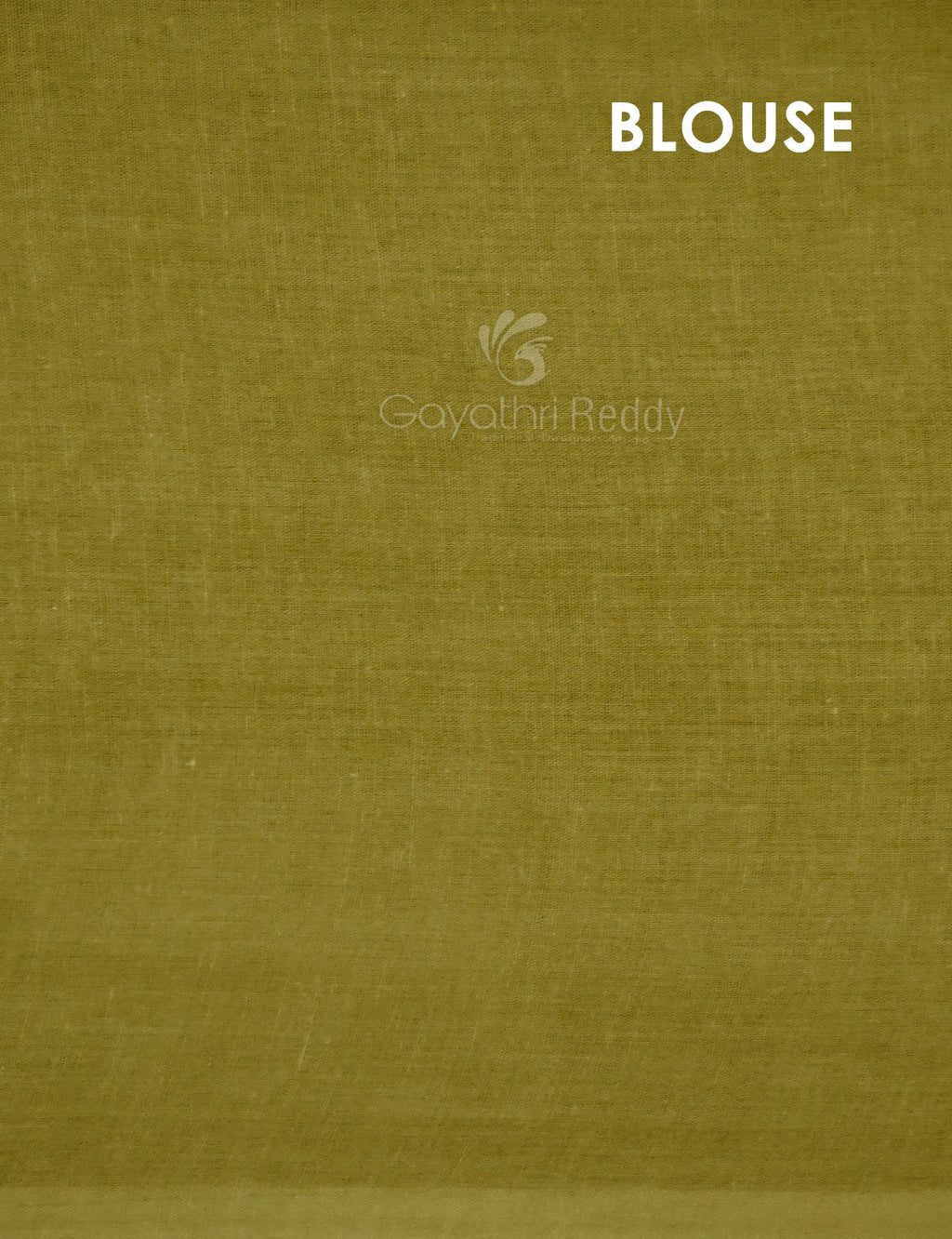 Lime Yellow Colour Polka Dots Pure Mulmul Cotton Saree By Gayathri Reddy Designer Studio | Grocsy