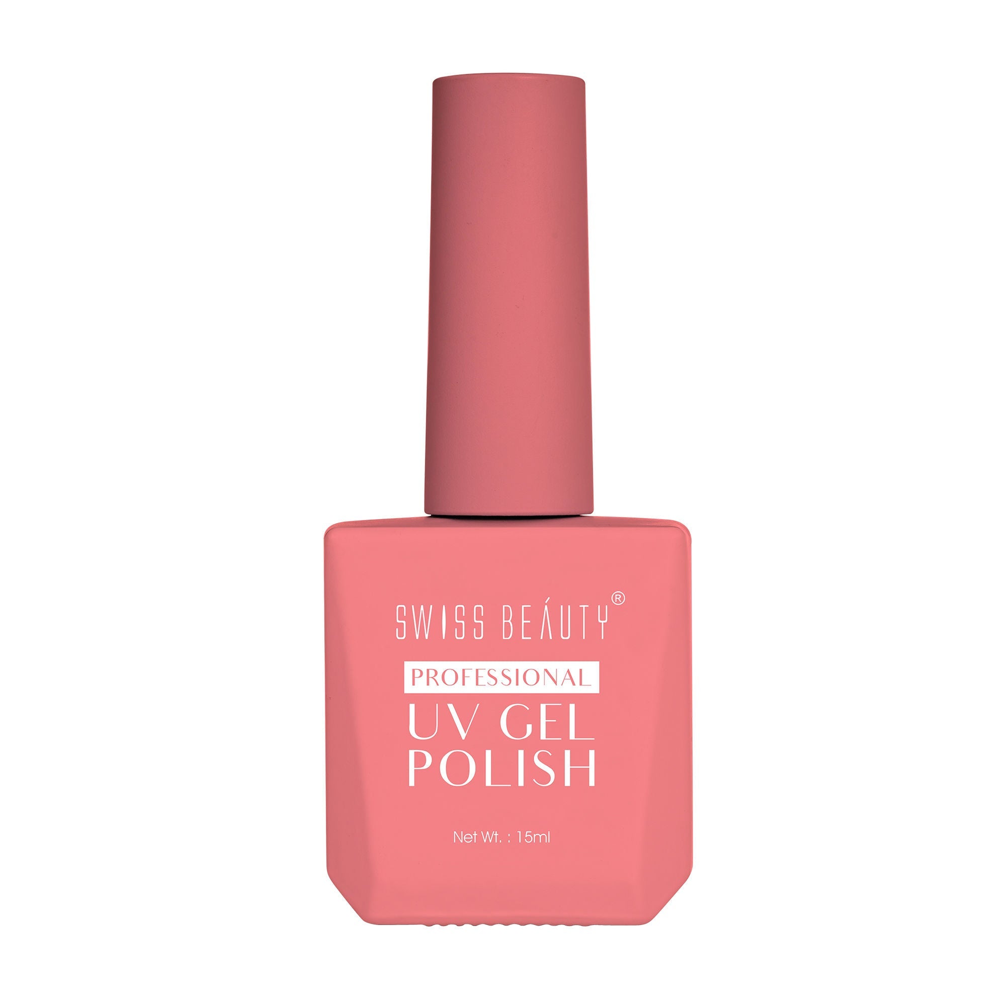 Swiss Beauty Professional UV Gel Nail Polish - Shade-26 | Grocsy