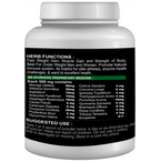 Sabates Real Gain Powder | Grocsy