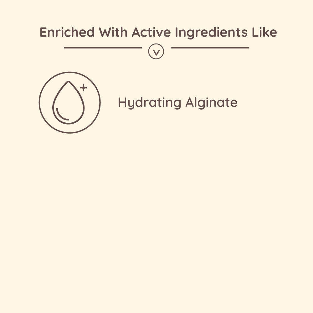Ozone Glo Radiance Lumious Peel Off Masque | Grocsy