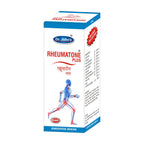 Dr. Johns Rheumatone Plus Syrup | Grocsy