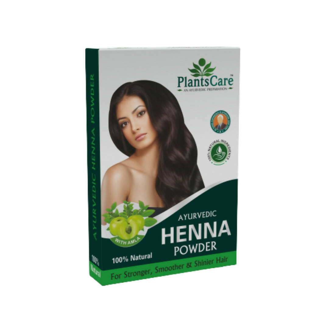 Plants Care Henna powder | Grocsy