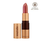 Soultree Ayurvedic Lipstick Coral Pink 904 | Grocsy