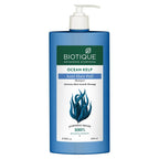Biotique Bio Kelp Protein Shampoo For Falling Hair | Grocsy