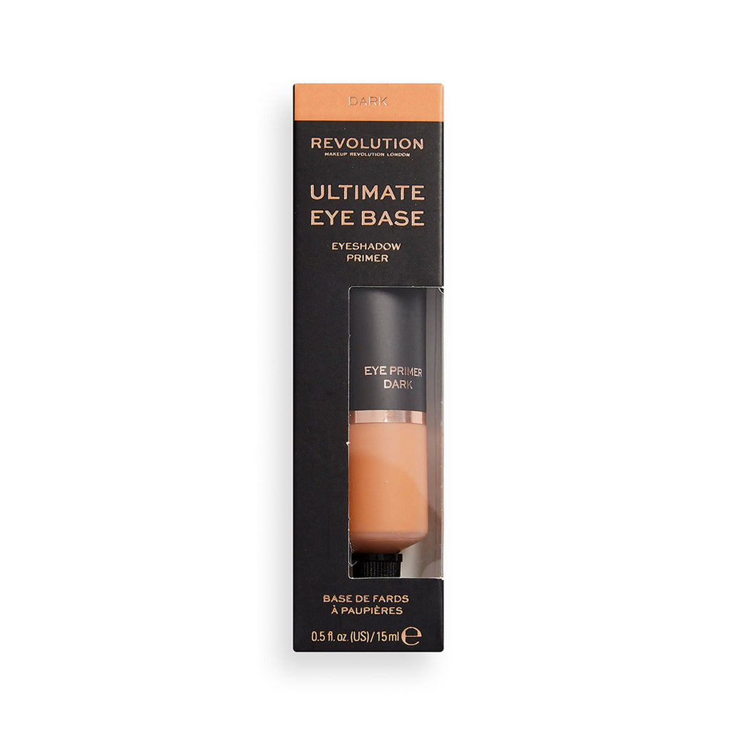 Makeup Revolution Ultimate - Base Dark | Grocsy